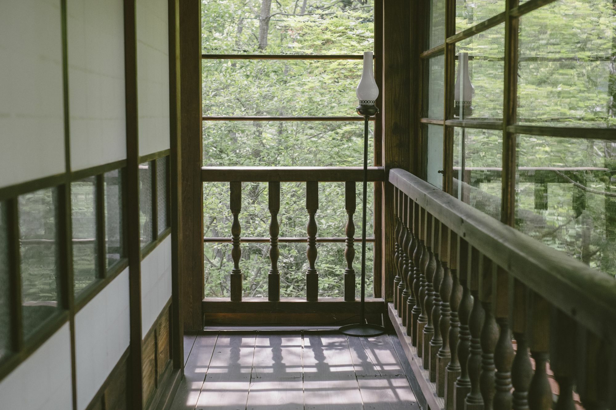 Hotel Koya Backpackers Karuizawa Exterior foto